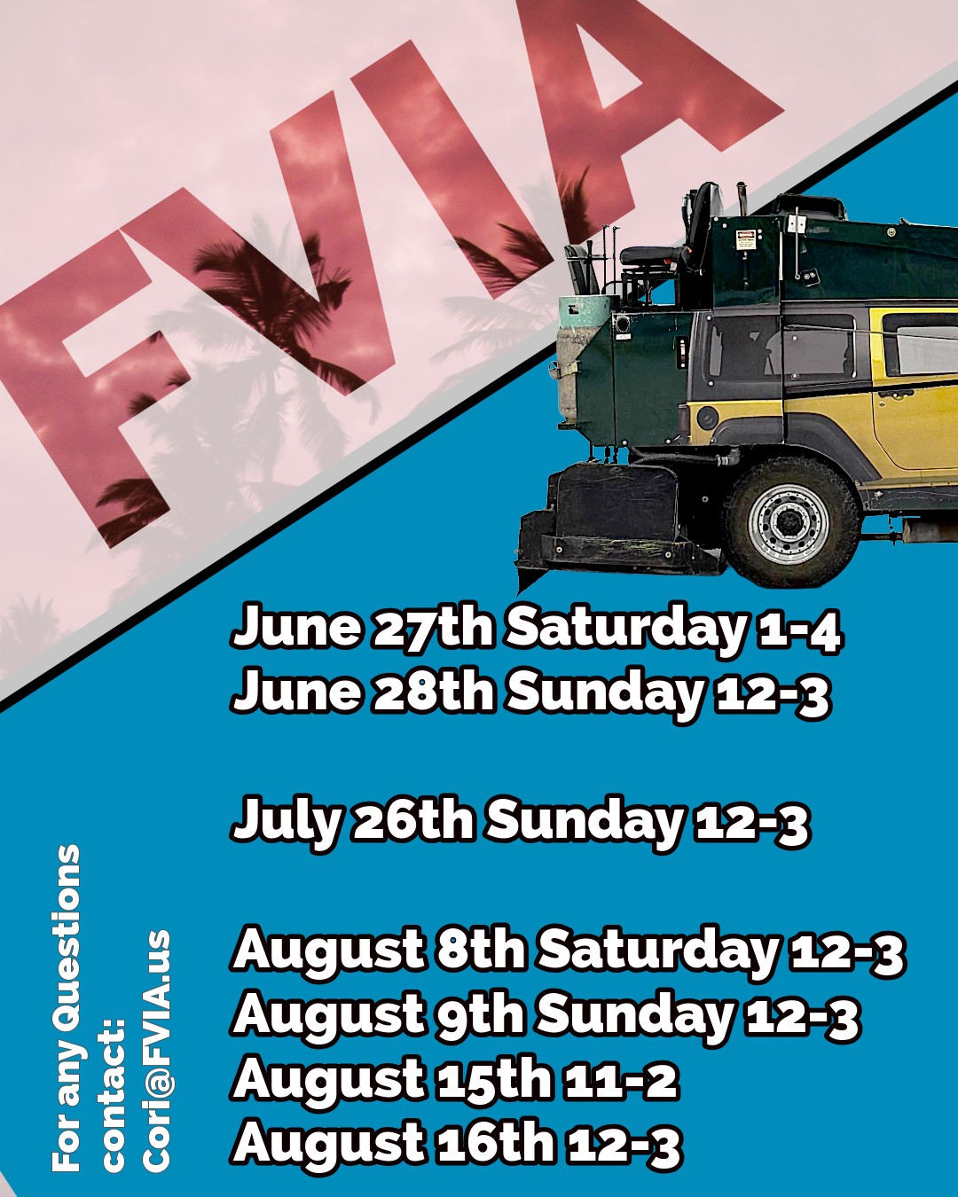 zam summer 26